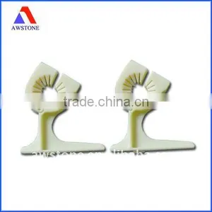 Hot Sale OEM Customized Plastic Machined CNC Rapid Prototypes Making Service thumbnail-1