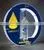 LED Acrylic Wine Holder thumbnail-6