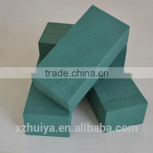 Artificial Floral Foam Flower Rose for Wedding Decoration thumbnail-3