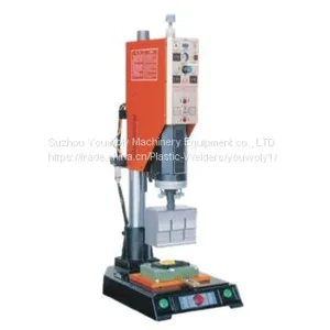 15K 4200W Ultrasonic Welding Machine thumbnail-4