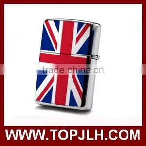 Custom Clipper Lighters Sublimation thumbnail-3