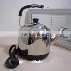 European/American Standard Folding Electric Water Kettle thumbnail-1