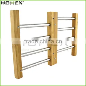 Extensible Bamboo Cooking Trivet/Homex_Factory thumbnail-2