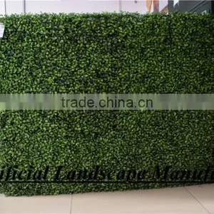 SAS016080 Artificial Boxwood Panels for Sale Landscaping Garden Decoration thumbnail-1
