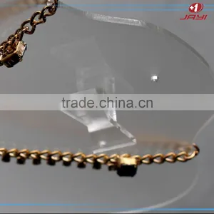 Hot Sale Acrylic Necklace Counter Display thumbnail-6
