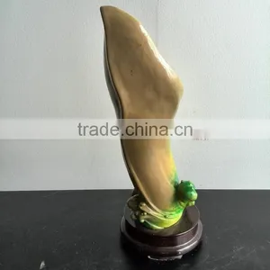 Resin Leaf Decoration thumbnail-4