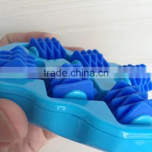 High Quality Mini Roller Body Massager thumbnail-2