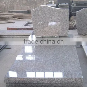 Granite Stone Tombstone&Monument&Headstone thumbnail-1