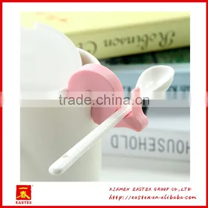Multifuncional Snails Shape Silica Gel Clip for Pan thumbnail-1