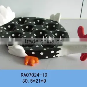 Ceramic Easter Gifts,egg Holder, Egg Cup thumbnail-1