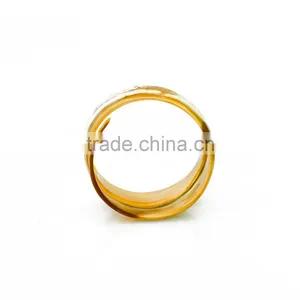 BRACELET 100% MADE FROM NATURAL BUFFALO HORN IN VIETNAM, DESIGN AVAILABLE OR OME ACCEPTED thumbnail-1