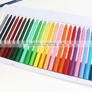 24 Color Kid Wax Crayon Set Wholesale thumbnail-3