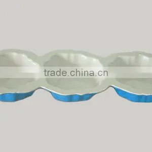 Melamine Sauce Plate thumbnail-1