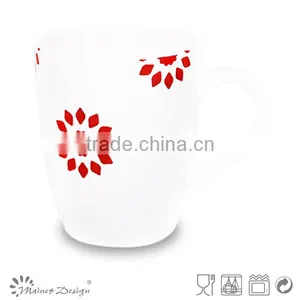 Wholesale High Quality Christmas Ceramic Mug/holiday Promotional Ceramic Christmas Mugs thumbnail-5