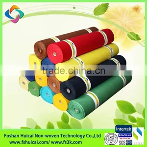 Manufacturer China Supplier 3mm Felt Fabric for Craft thumbnail-1