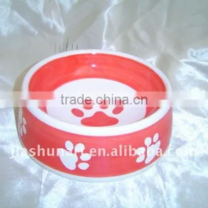 Red Dog Bowl thumbnail-1