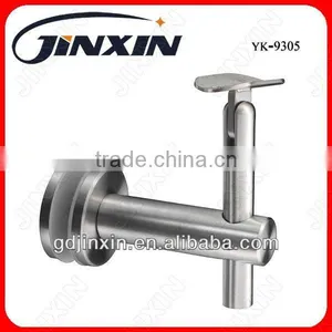 Stainless Steel Handrail Glass Bracket(YK-9305) thumbnail-1
