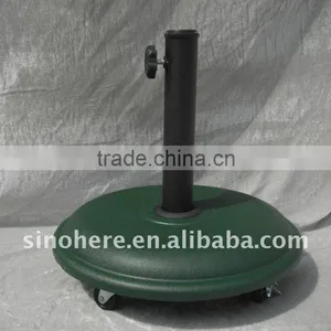 Garden Umbrella Base CK6102 thumbnail-1