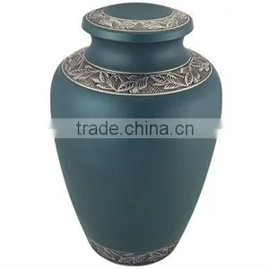 Brass Cremation Urns thumbnail-1