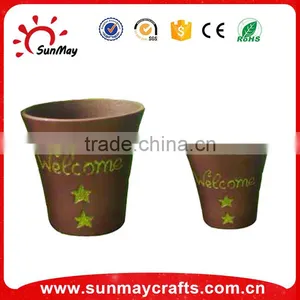 Ceramic Flower Pots thumbnail-4