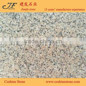 China Cheap G681 Granite Countertop, Popular Prefab Granite Countertop thumbnail-4