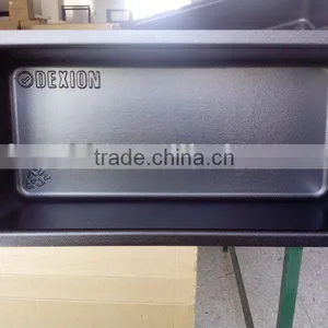 Vacuum Forming Thick Film Blister Packaging Tray of Plastic thumbnail-1