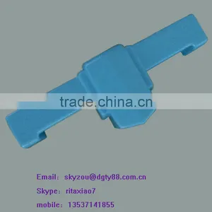 Oem Factory Vacuum Thermoformed Plastic Parts Manufacturer thumbnail-1