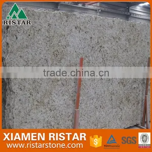 Giallo Oranmental Exotic Granite Slabs thumbnail-1