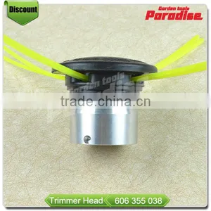 Gas Weed Hand Held Brush Cutter Head Trimmers Head on Sale thumbnail-3