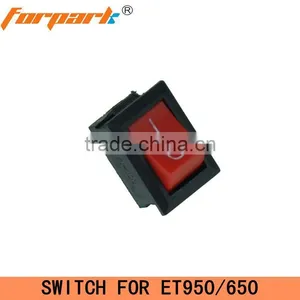 Cheap Chain Saw Spare Parts Automatic Transfer Switch thumbnail-1