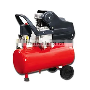 Portable Direct Driven Piston Air Compressor ST16 thumbnail-1