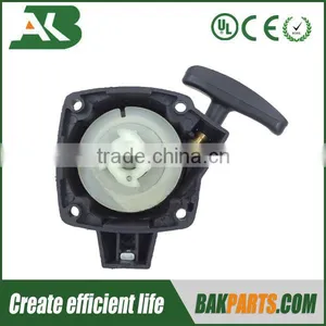 Brush Cutter Spare Parts Starter Assy for BC260 Brush Cutter Parts thumbnail-1