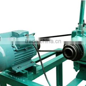 High Quality Automatic Round Wood Bead Making Machine/ Woodworking Machine for Making Beads thumbnail-1