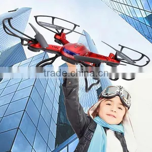 Camera Drone RUH203692 Mini RC Quadcopter Professional With HD Camera thumbnail-3