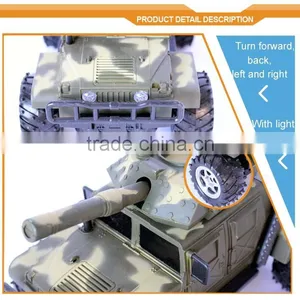 2015 Hot Sell! 4 CH rc Radio Controltank China, RCH216805 thumbnail-3