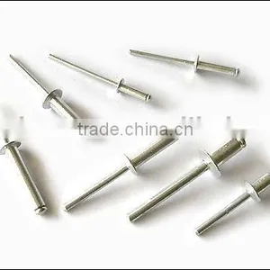 500PCS High Quality Blind Rivets thumbnail-1