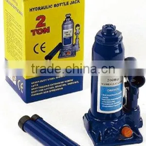 Hydraulic Bottle Jack 2Ton thumbnail-1