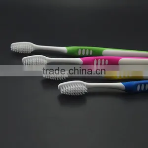 Chinese Manufacture Products Professional Oral Cleaning Famous Brand Home Design Family Use Toothbrush thumbnail-3