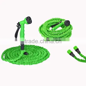 2015 Hot Sell Xxx Hose Expanding Retractable Garden Water Hose thumbnail-1