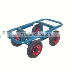 HEAVY DUTY PIANO TROLLEY thumbnail-1