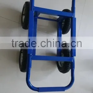 HEAVY DUTY PIANO TROLLEY thumbnail-3