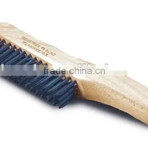 2012 USA Hot Sale Steel Block Brush thumbnail-1