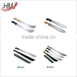 Wide Varieties Tramontina Machete Made in China thumbnail-1