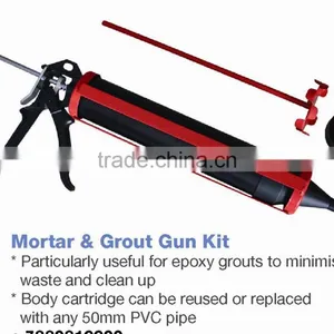 New Design Hand Silicone Gun/adhesive Gun thumbnail-1