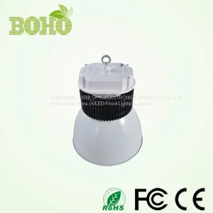 150 Watt 5 Years Warranty IP65 Waterproof Industrial 150W LED High Bay Light thumbnail-1