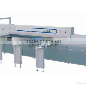 Precise Panel Saw SH3150A With Max. Sawing Length 3150mm and Max. Sawing Thickness 76mm thumbnail-1