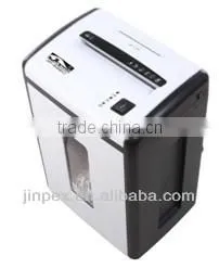 Electric Office Home Document Shredder Cross Cut 15 Sheets thumbnail-1