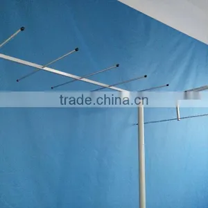 VHF 230MHz Outdoor Yagi Antenna thumbnail-1
