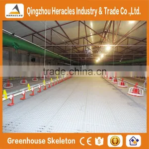 Heracles Series 2016 New Poultry Plastic Chicken Floor for Poultry House thumbnail-1