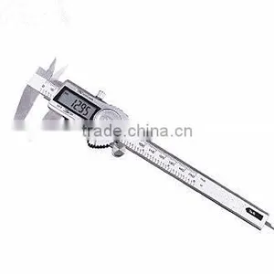 Digital Caliper thumbnail-2